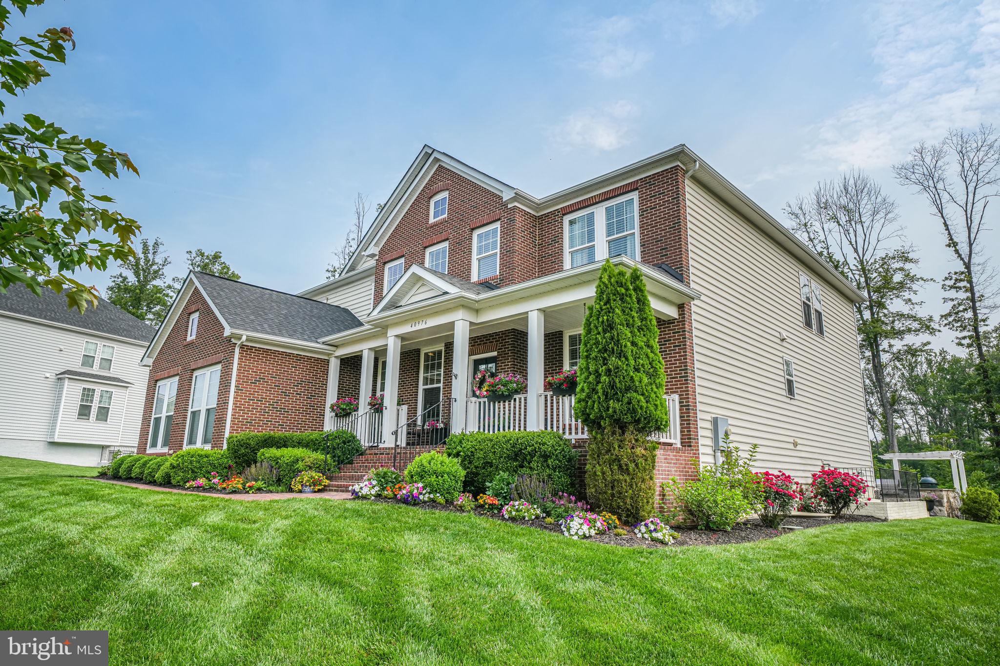 SUNBERRY - Residential