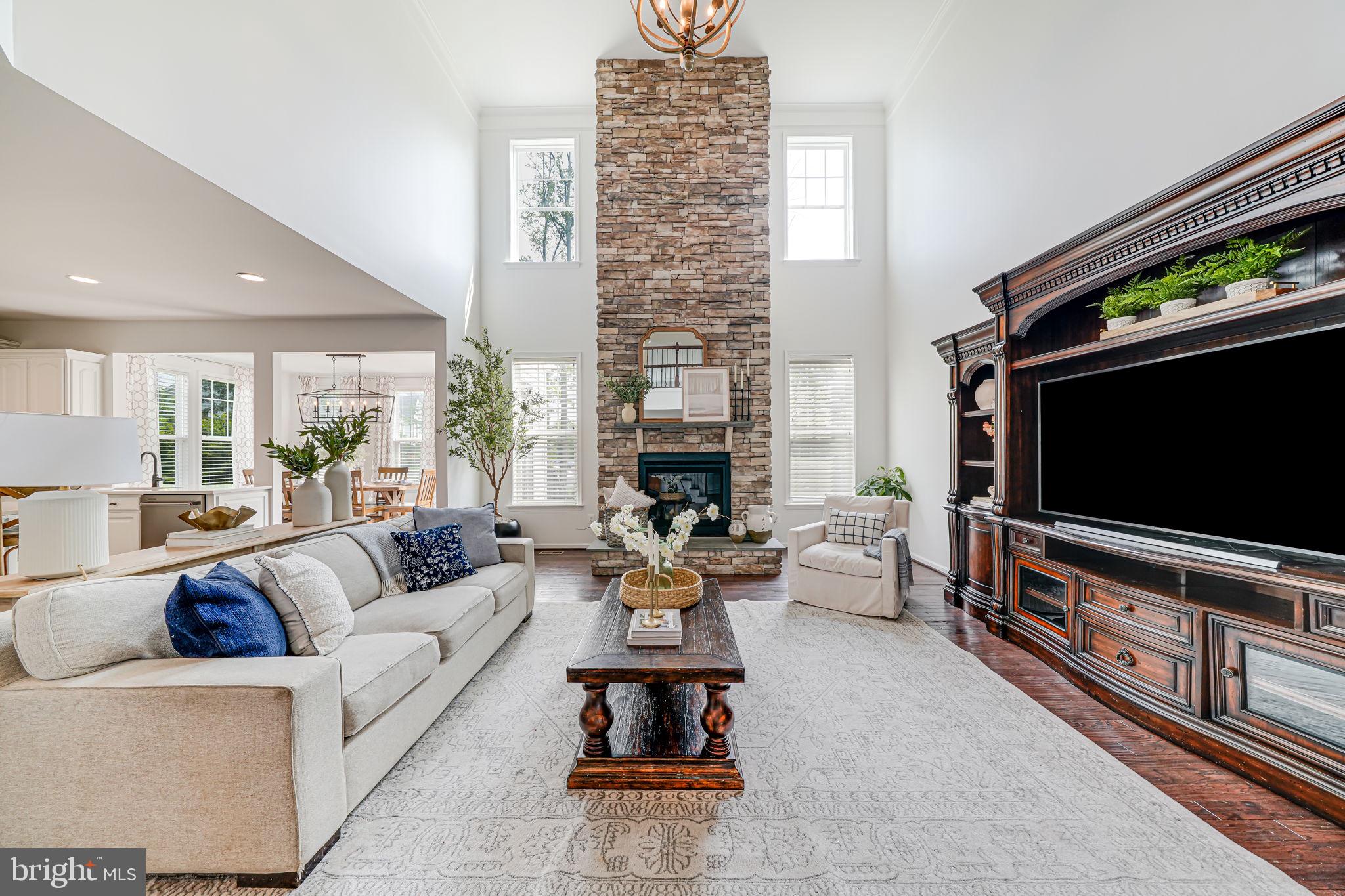 SUNBERRY - Residential