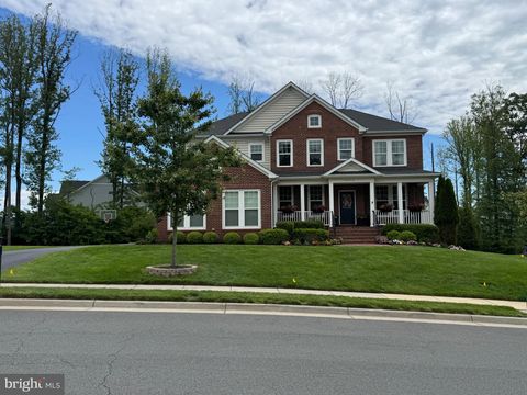 40976 MAPLEHURST DRIVE ALDIE VA 20105