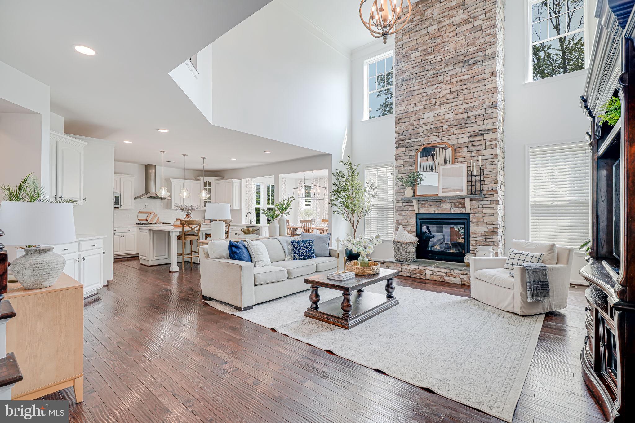 SUNBERRY - Residential