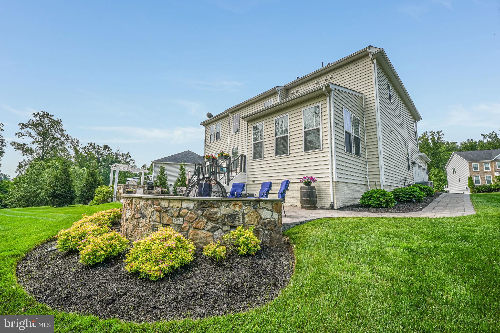 SUNBERRY - Residential