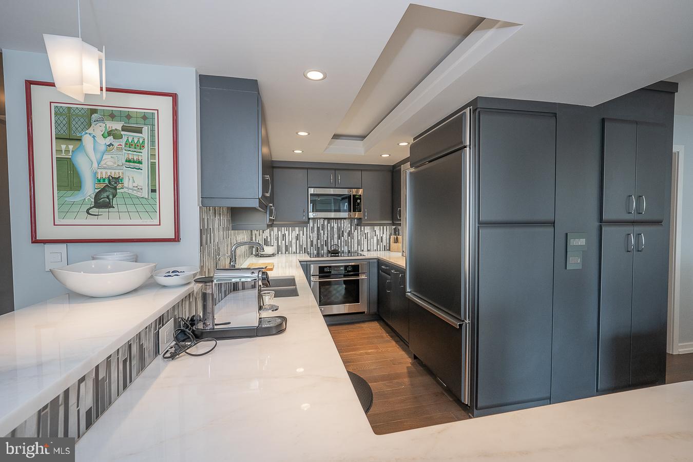 RITTENHOUSE SQUARE - Residential