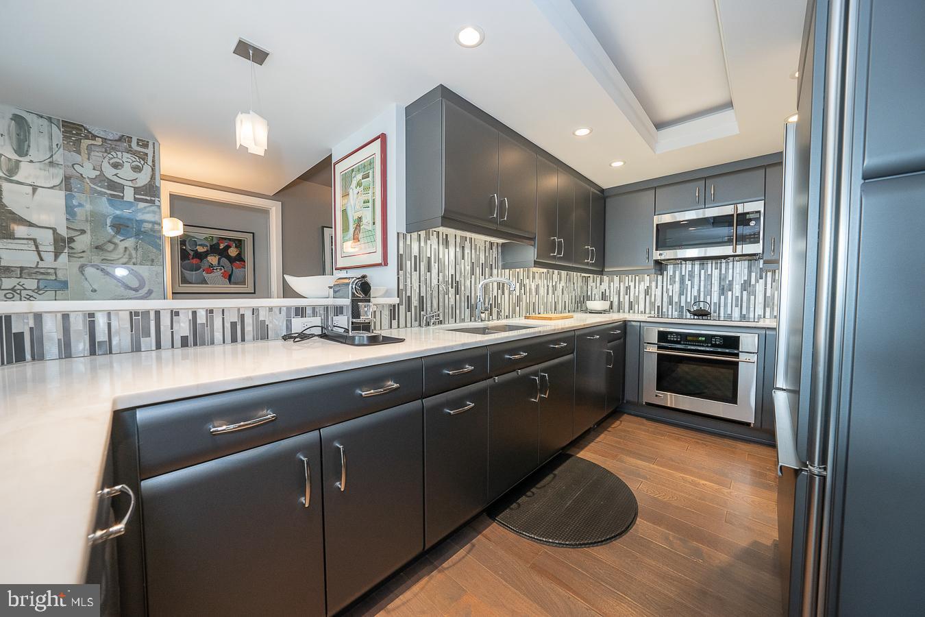 RITTENHOUSE SQUARE - Residential