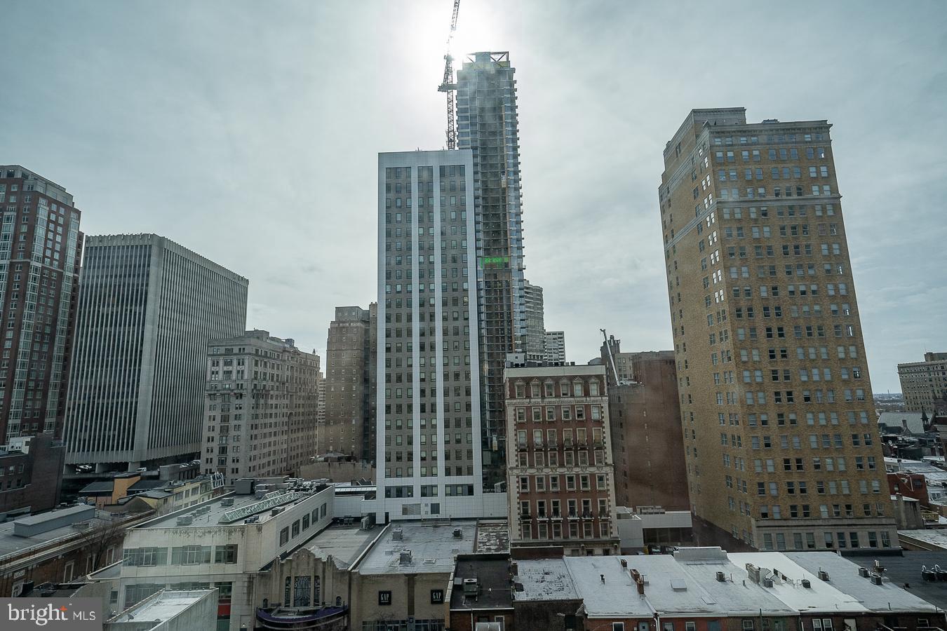 RITTENHOUSE SQUARE - Residential
