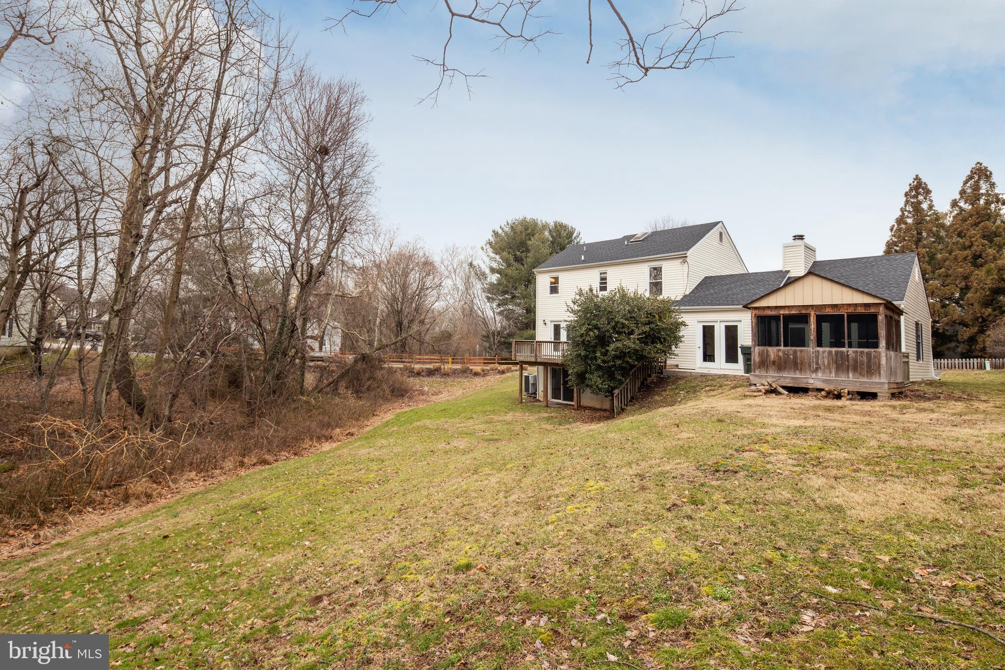 ARMFIELD ESTATES - Residential