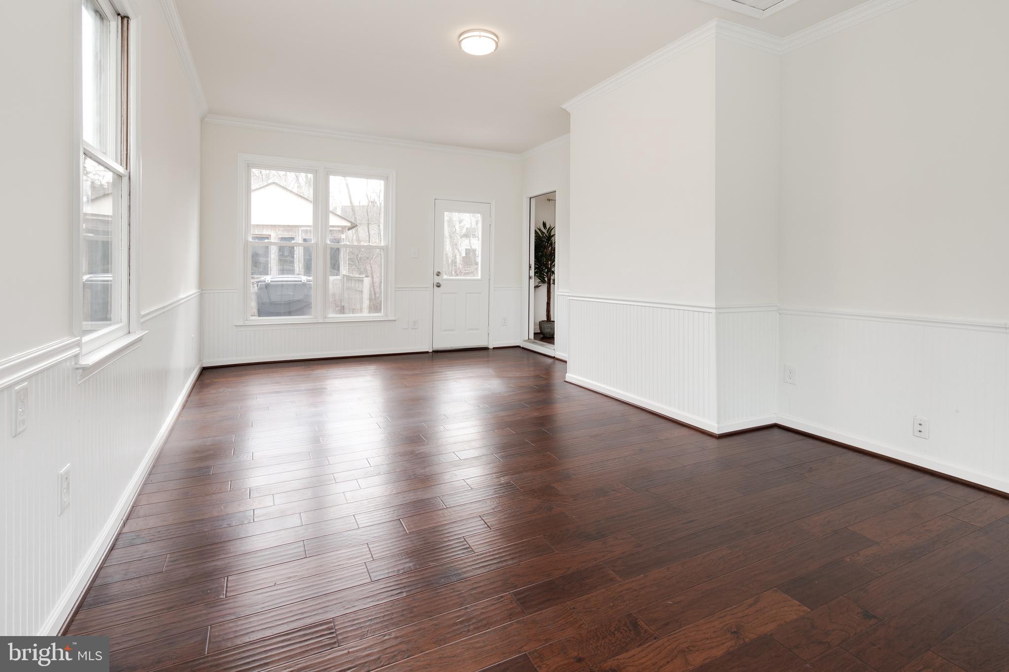 ARMFIELD ESTATES - Residential