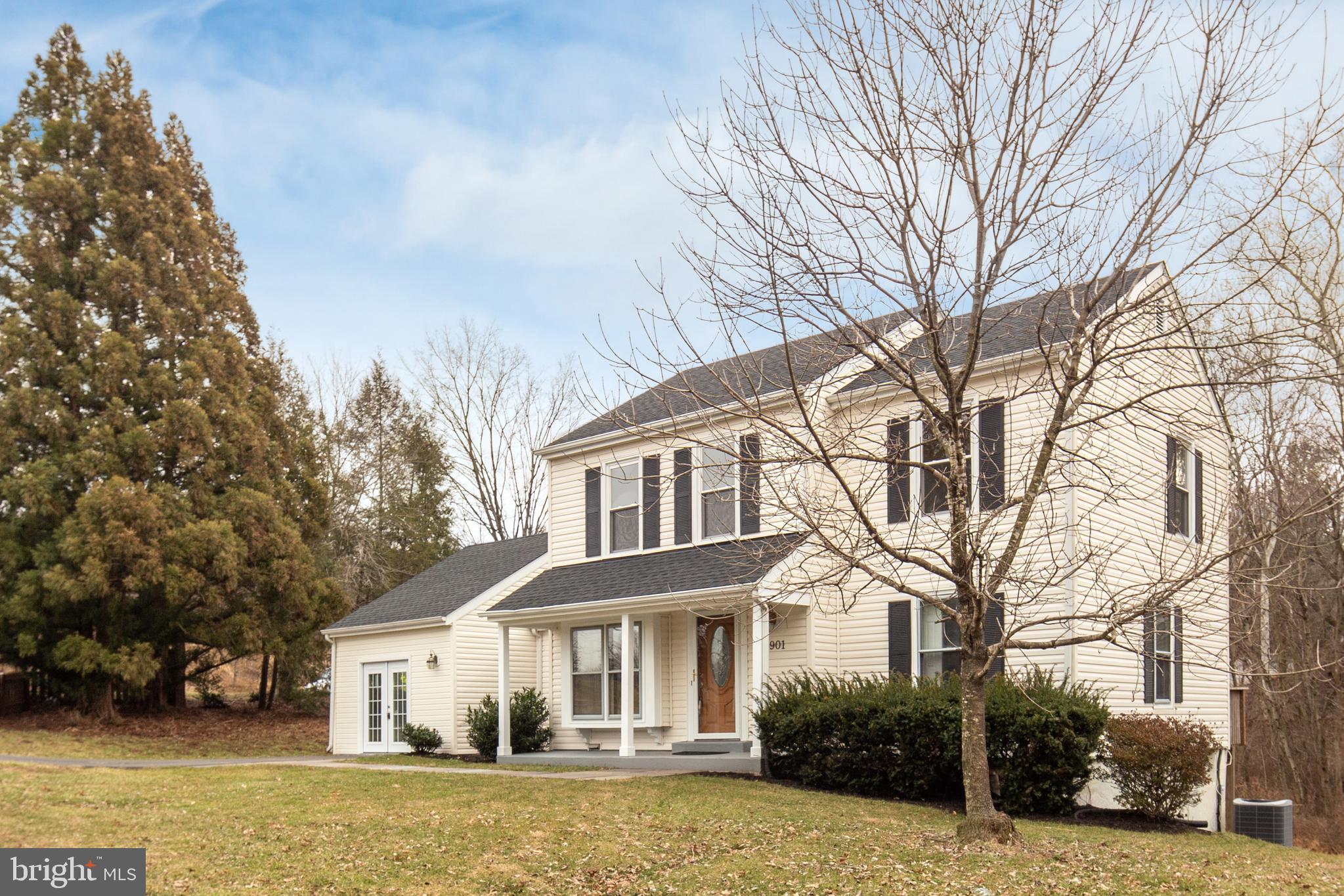 ARMFIELD ESTATES - Residential