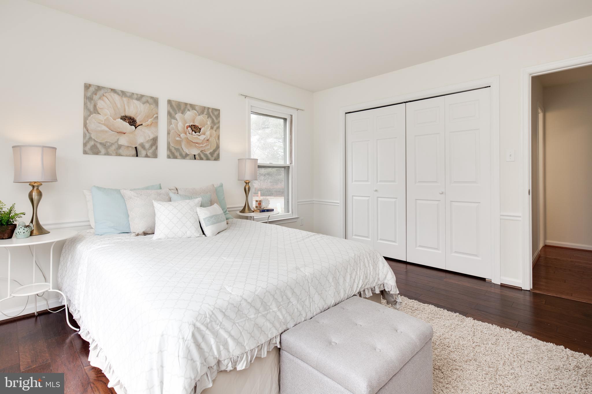 ARMFIELD ESTATES - Residential