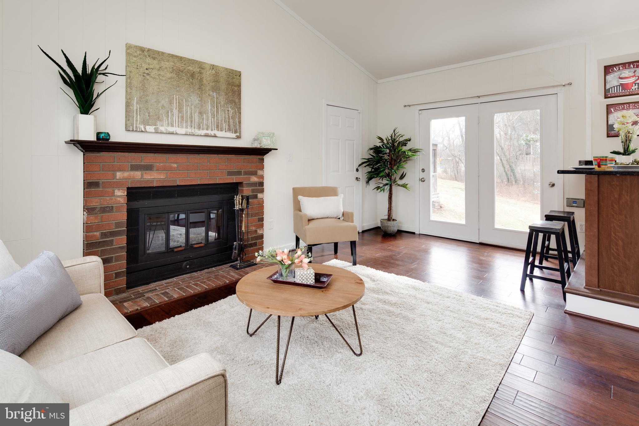 ARMFIELD ESTATES - Residential