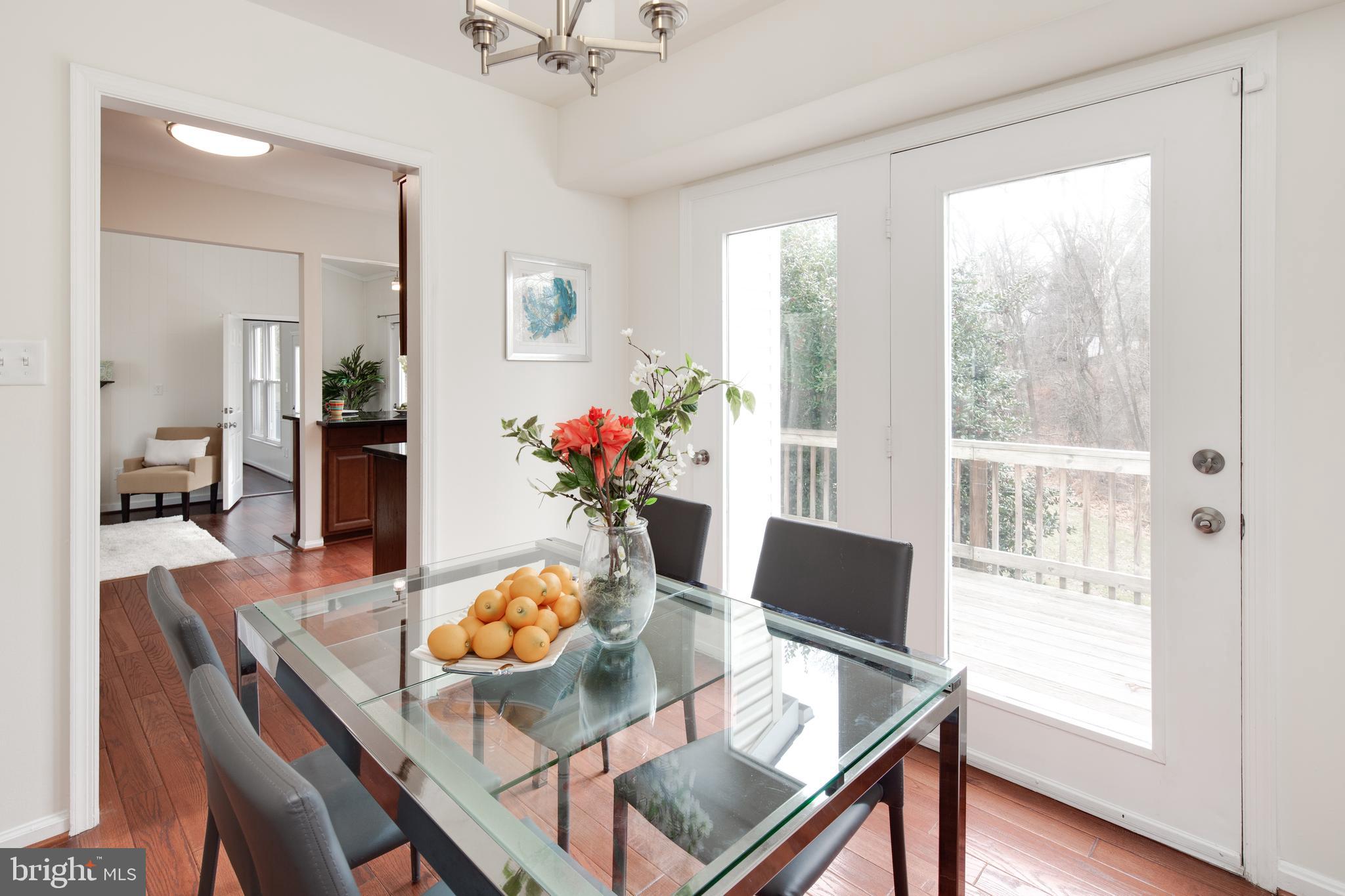 ARMFIELD ESTATES - Residential