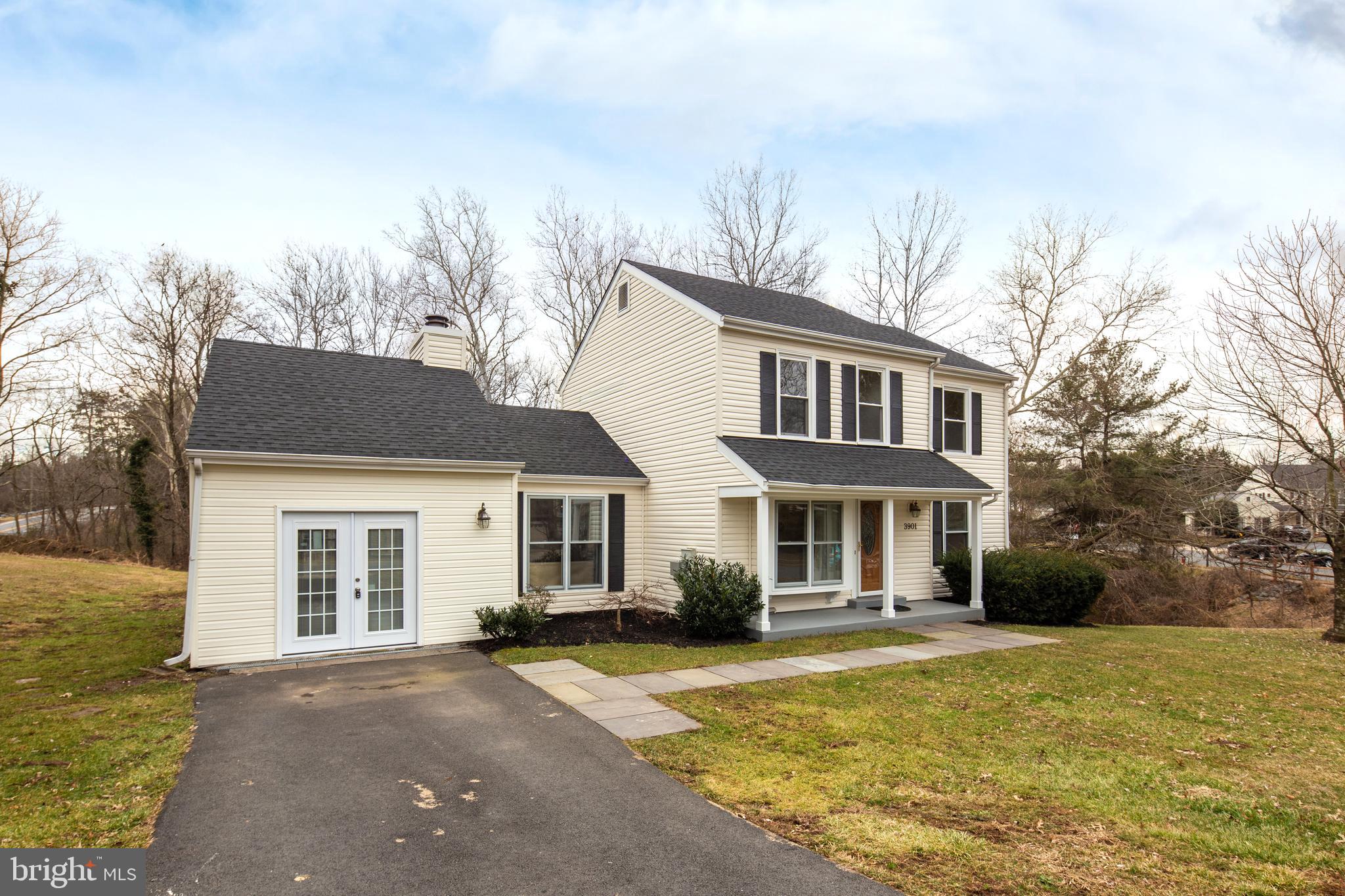 ARMFIELD ESTATES - Residential