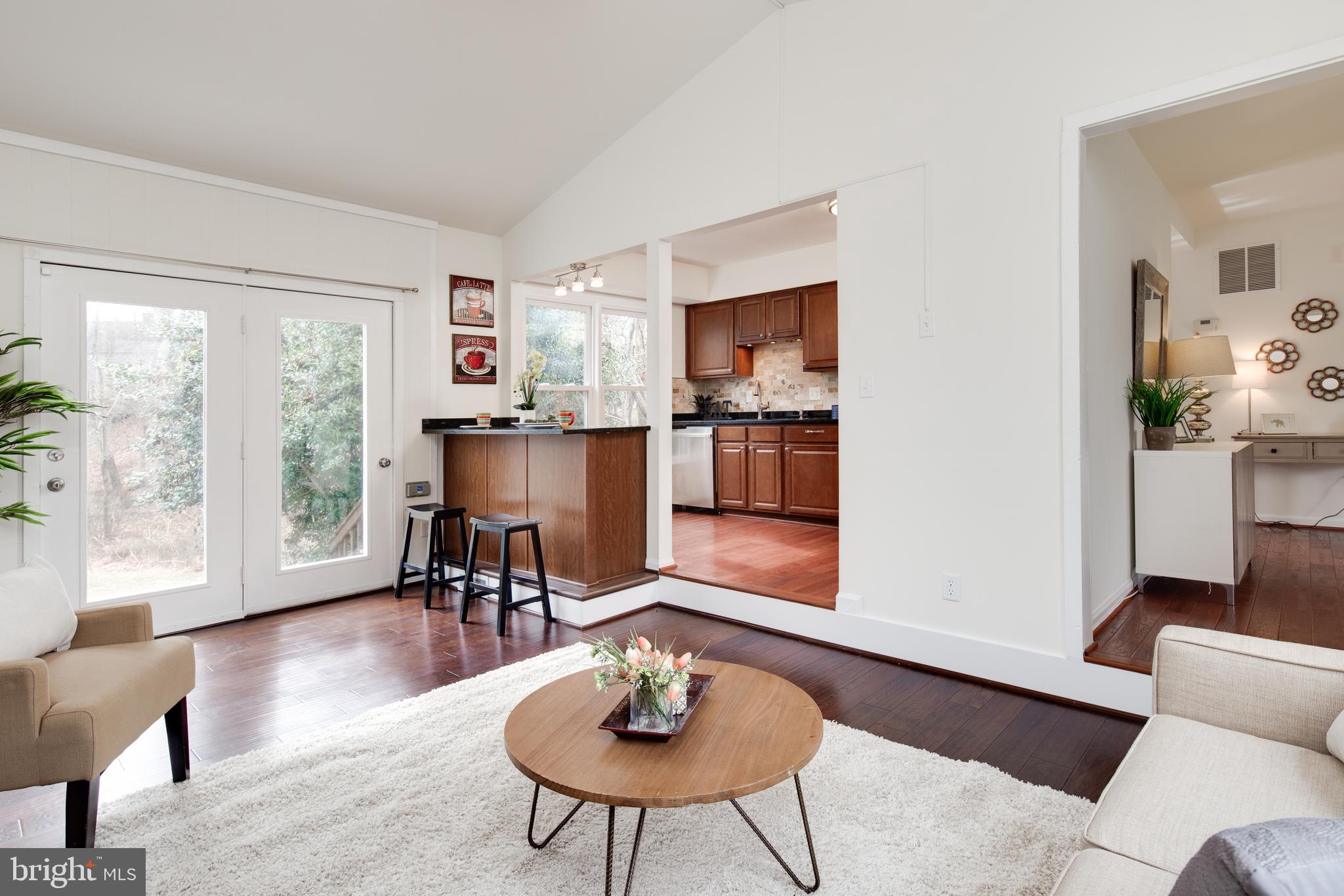 ARMFIELD ESTATES - Residential