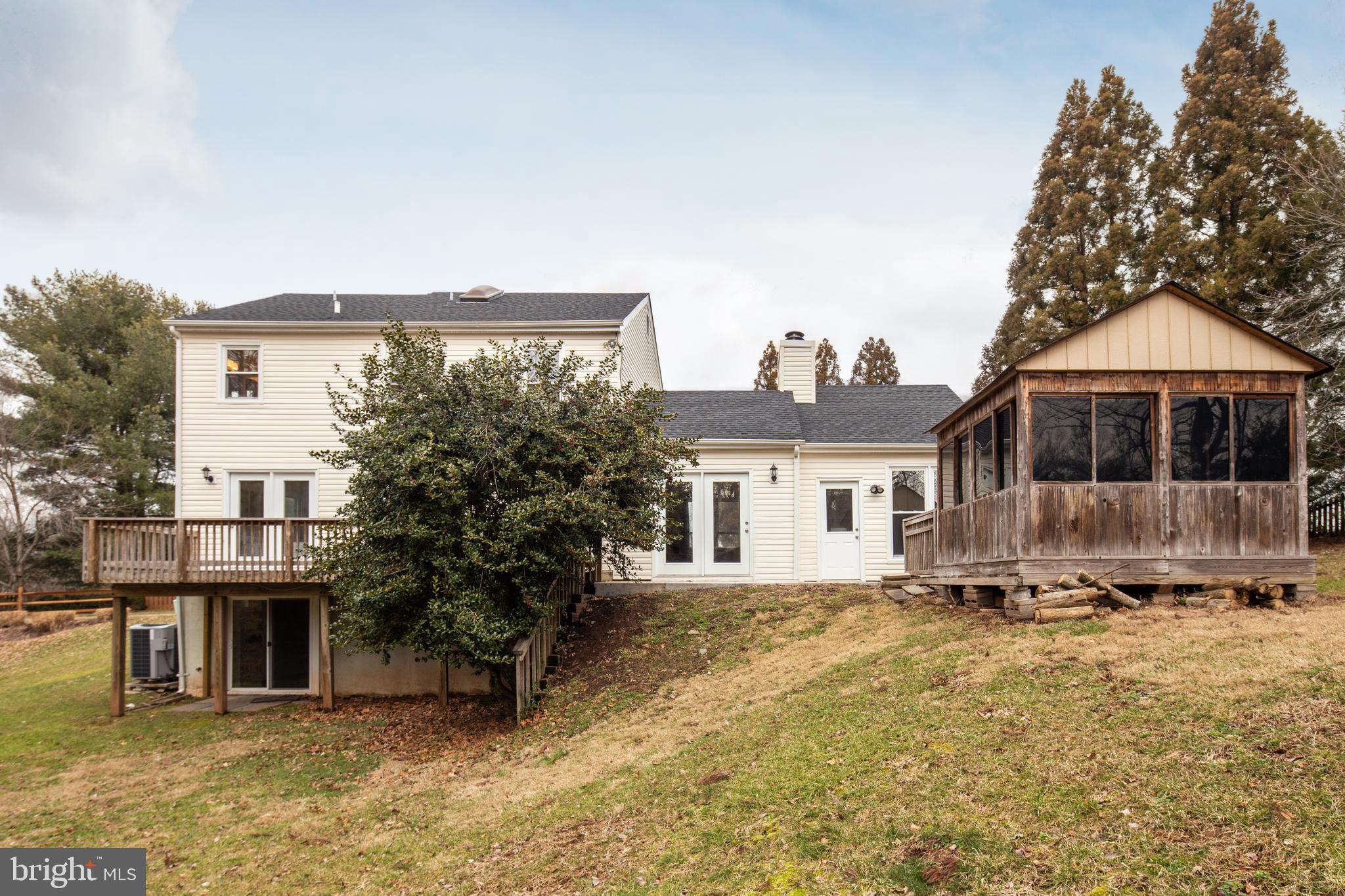 ARMFIELD ESTATES - Residential