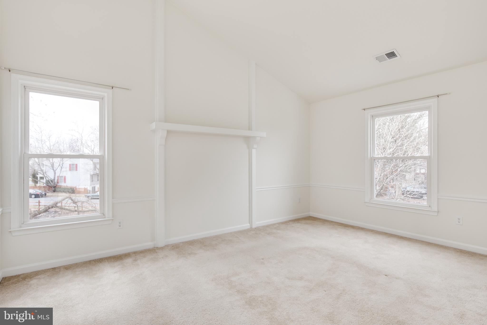 ARMFIELD ESTATES - Residential