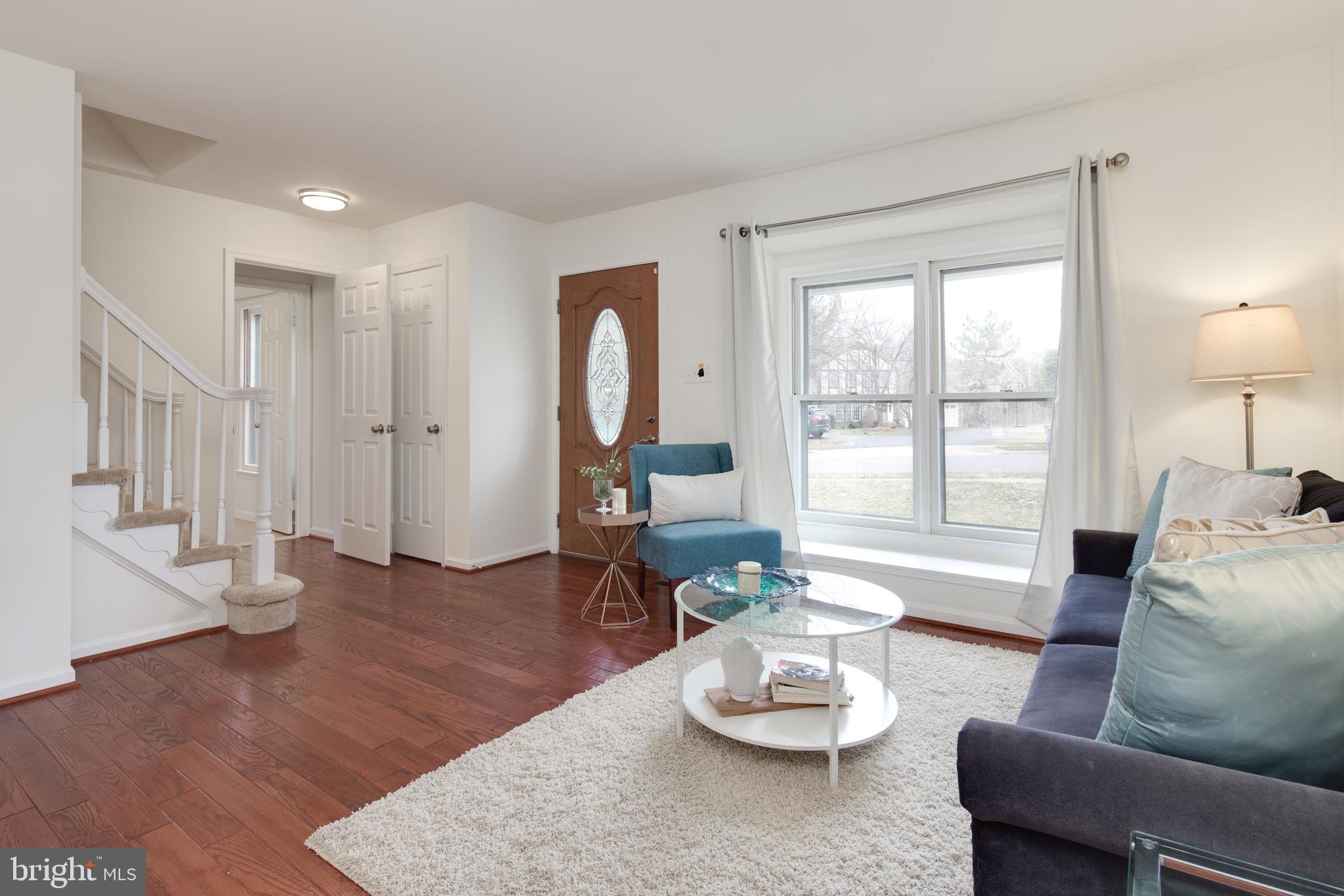 ARMFIELD ESTATES - Residential