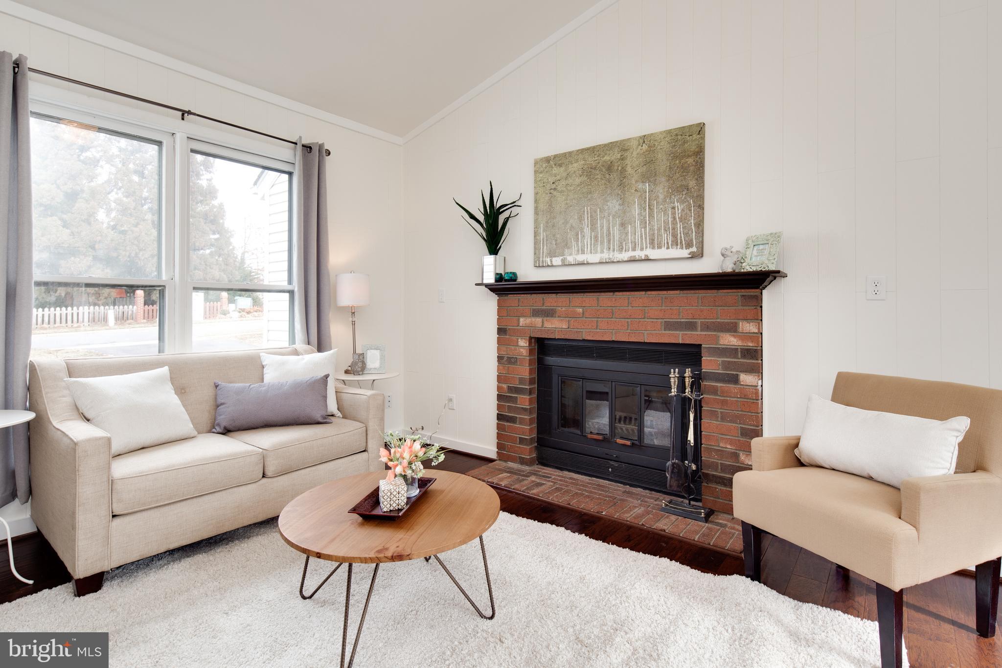 ARMFIELD ESTATES - Residential