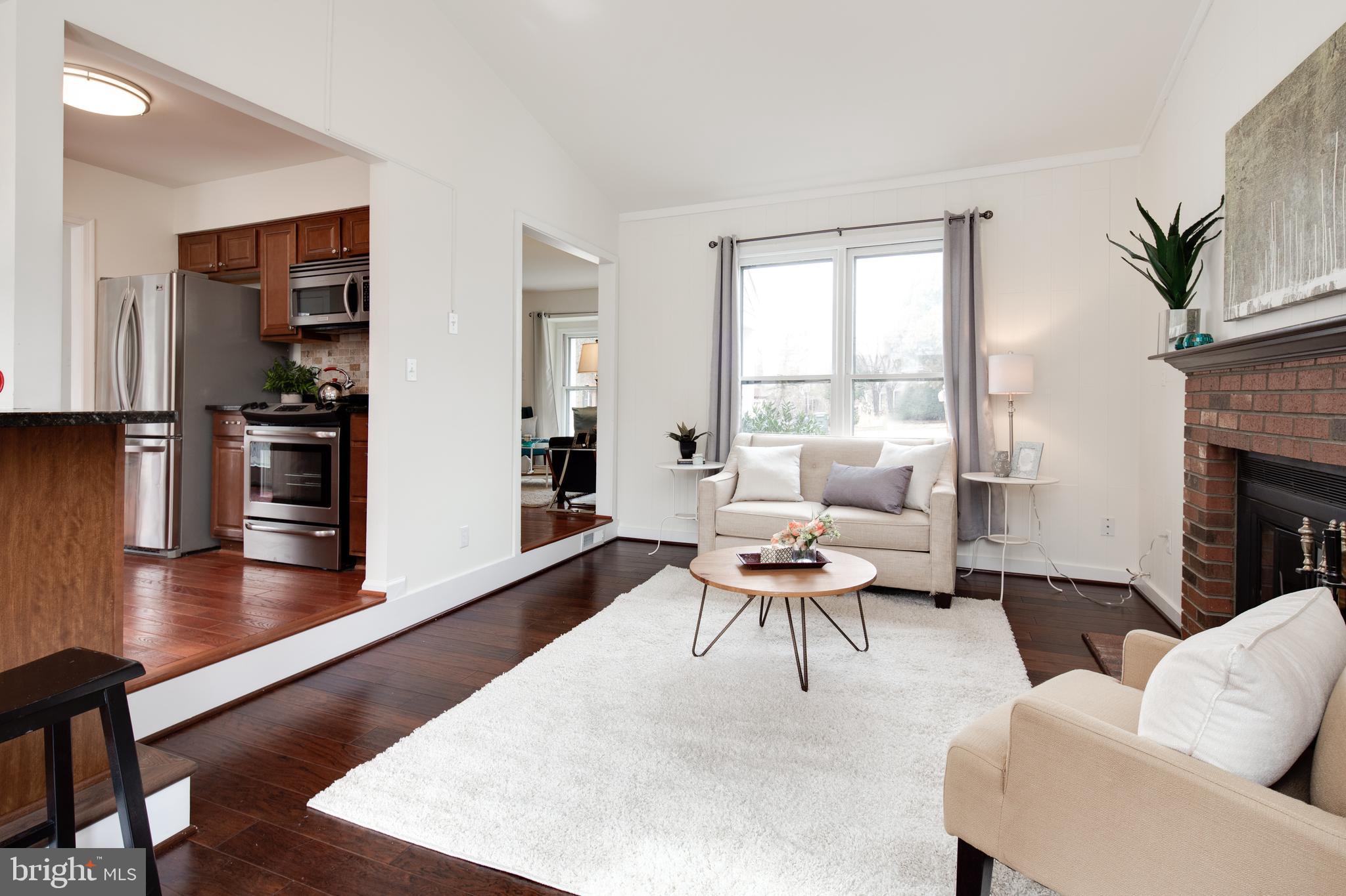 ARMFIELD ESTATES - Residential