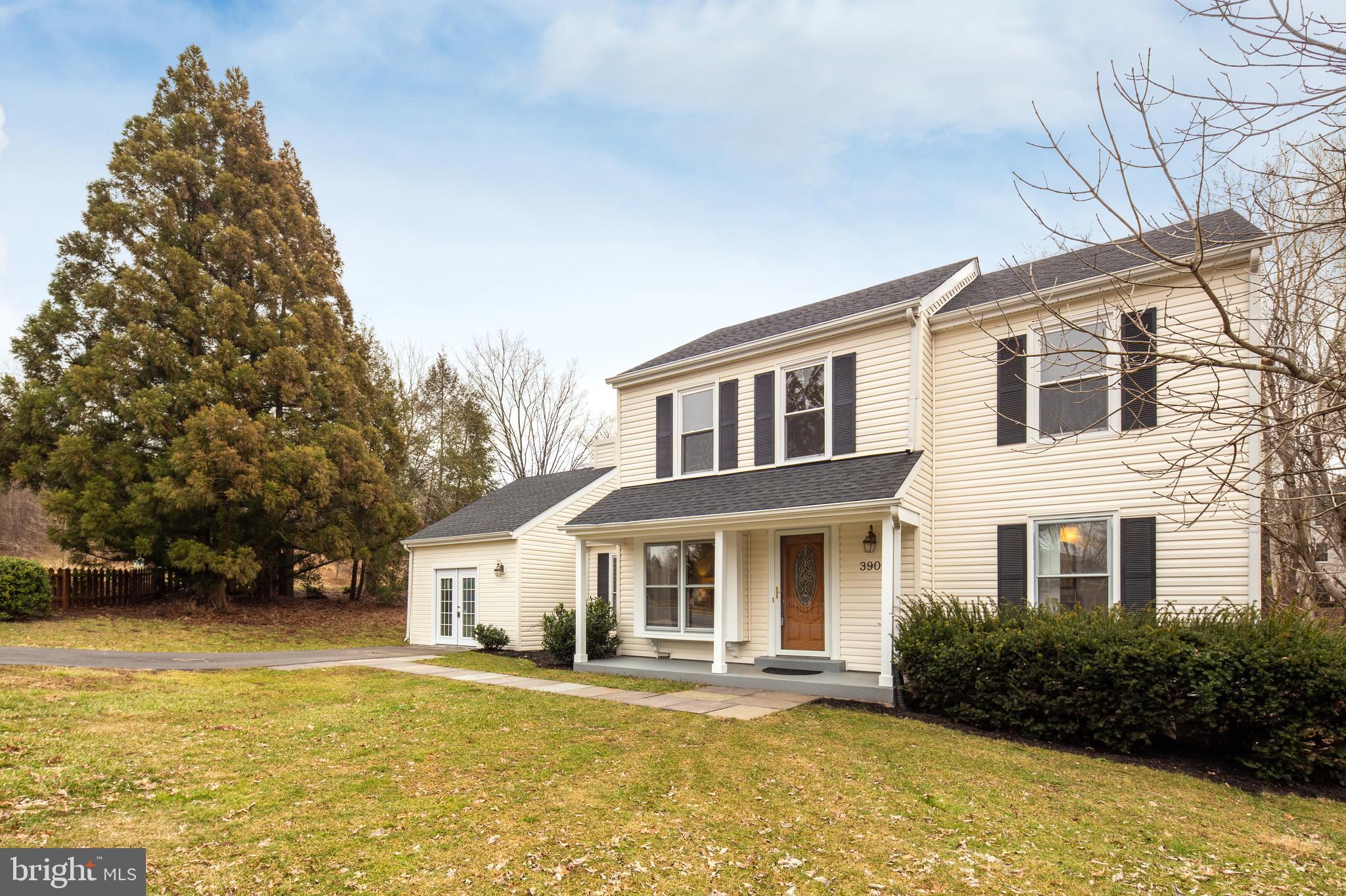 ARMFIELD ESTATES - Residential