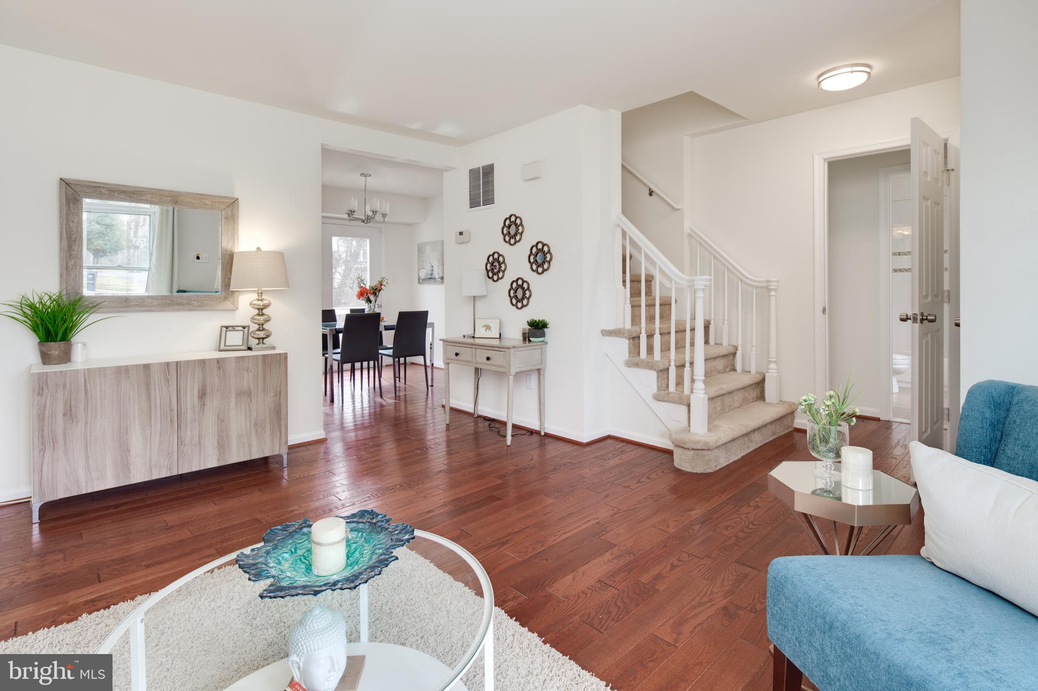 ARMFIELD ESTATES - Residential