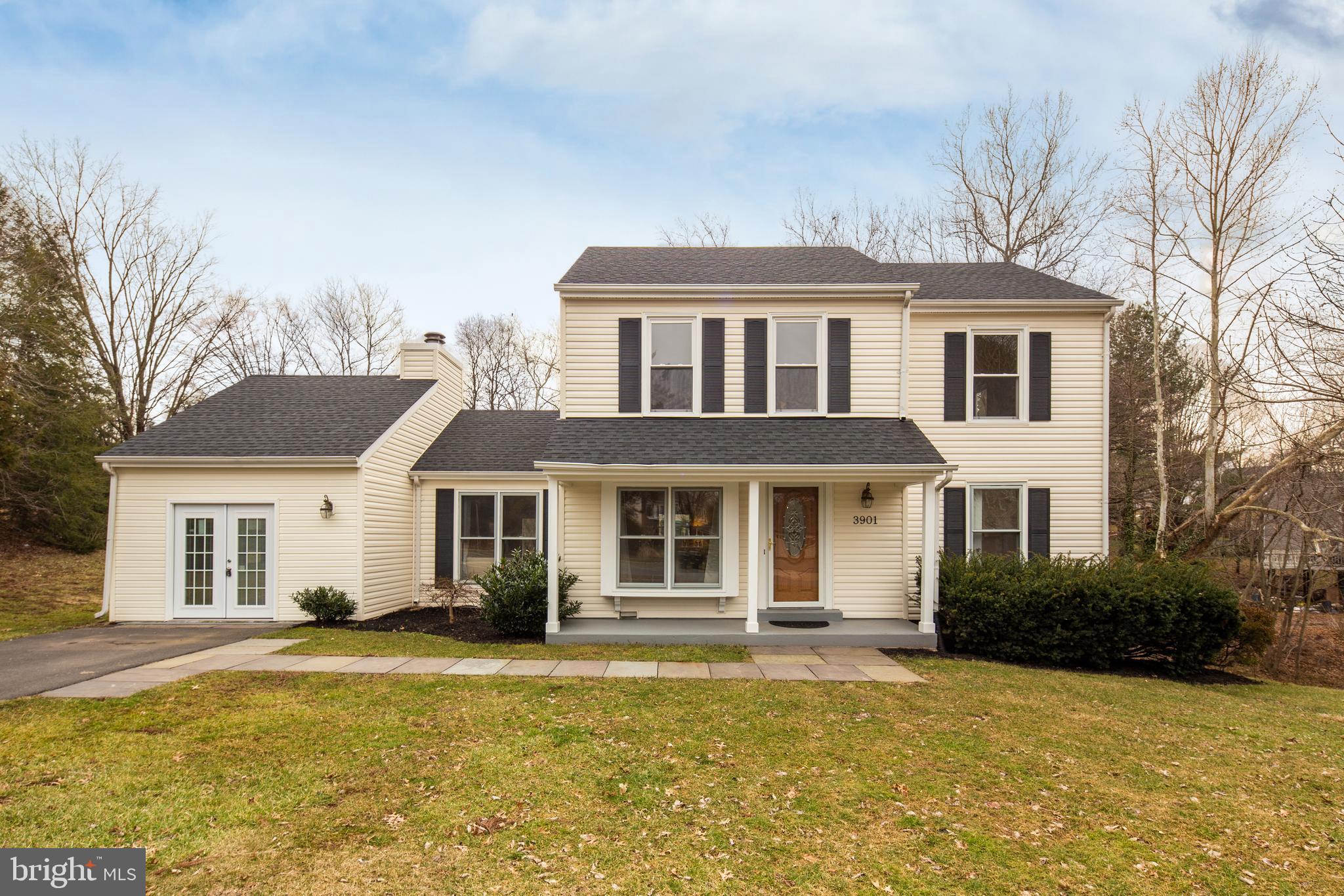 ARMFIELD ESTATES - Residential