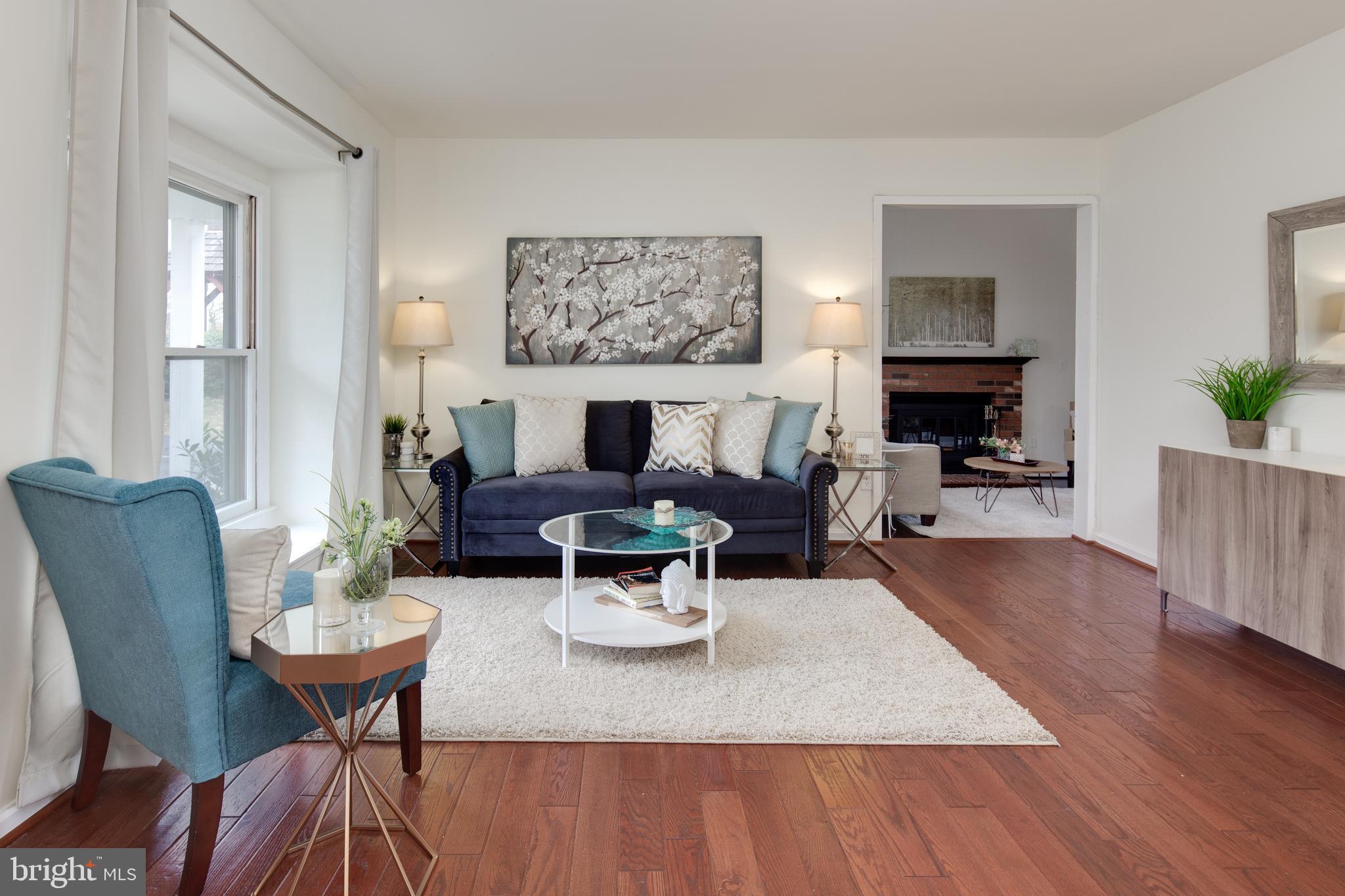 ARMFIELD ESTATES - Residential