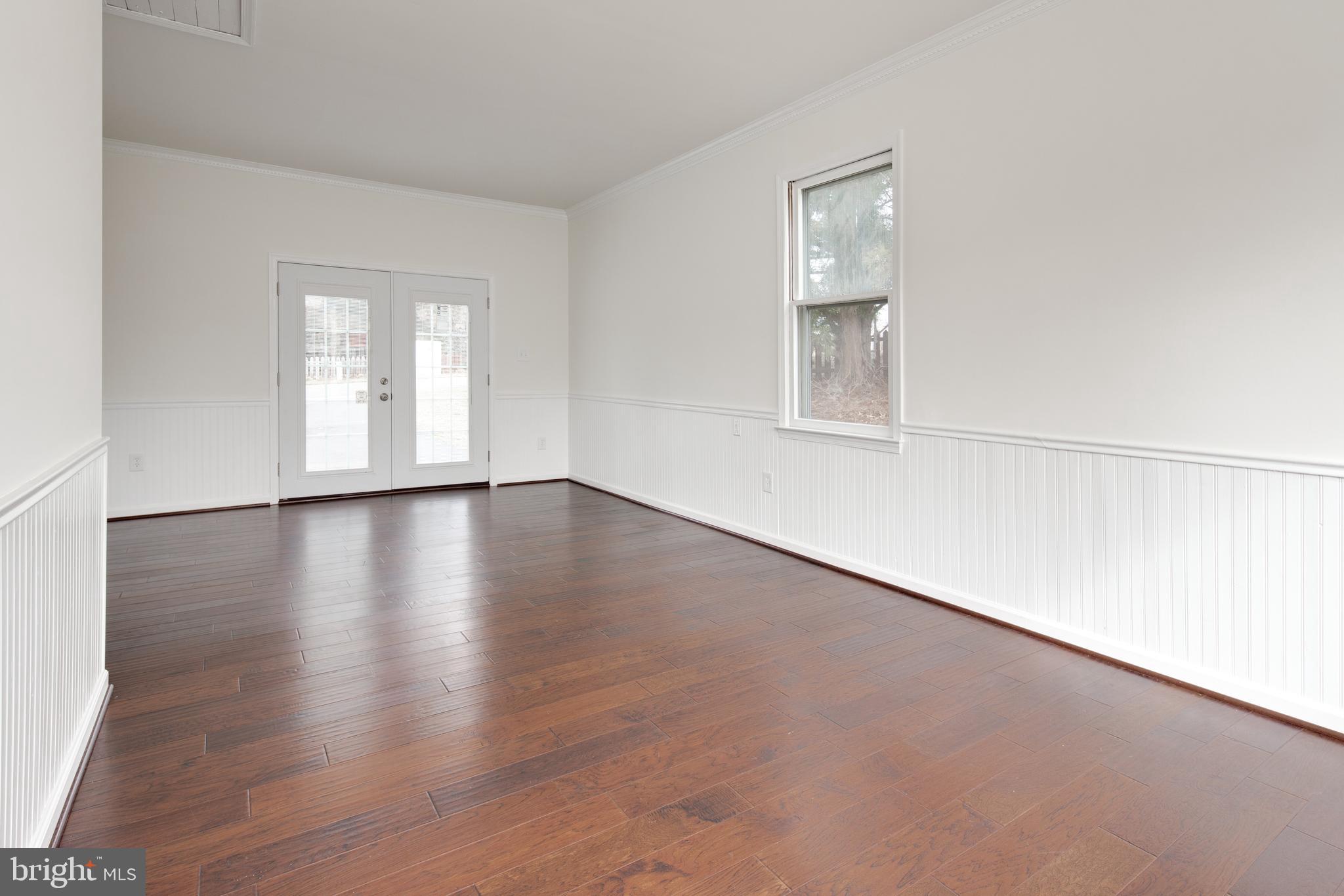 ARMFIELD ESTATES - Residential