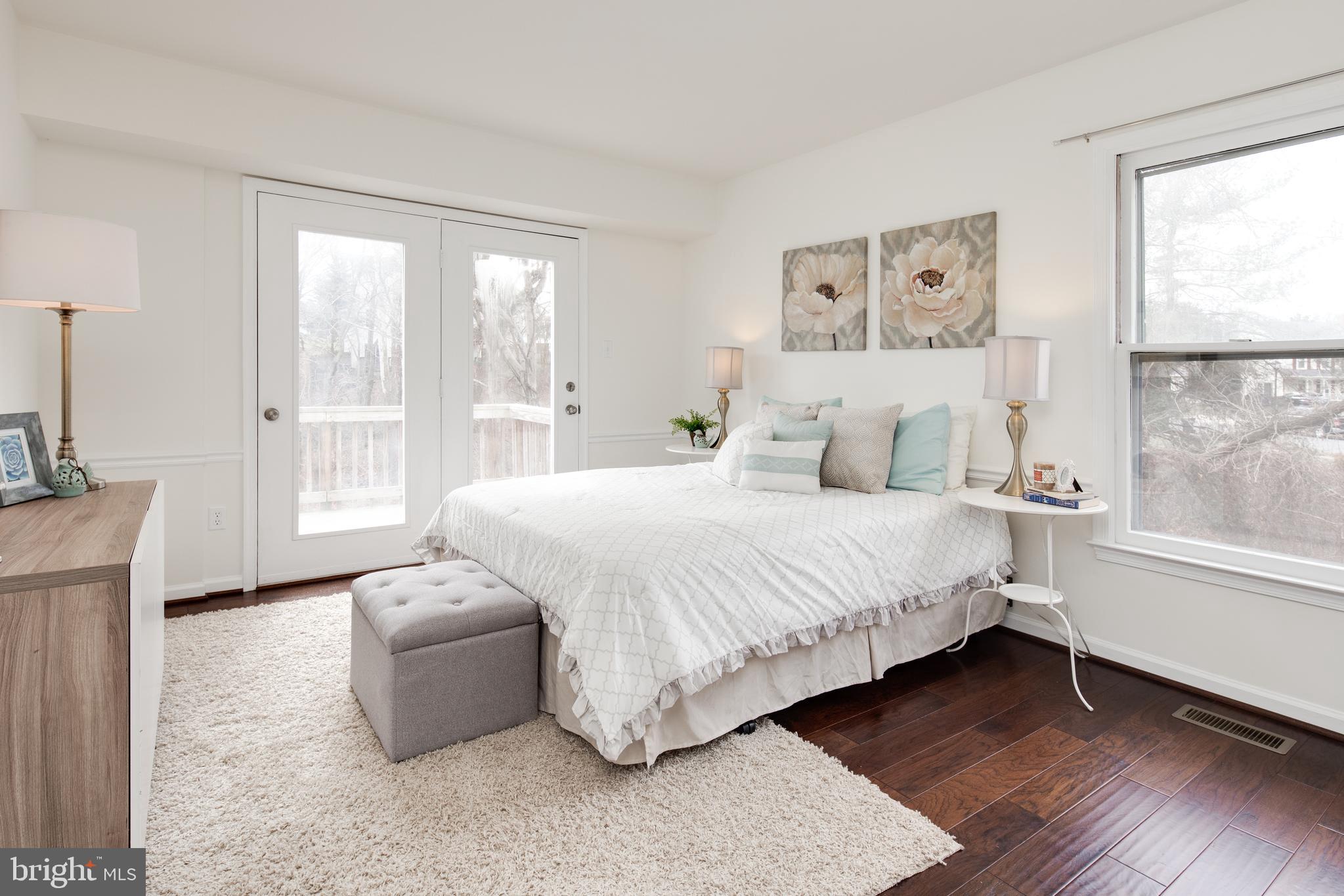 ARMFIELD ESTATES - Residential