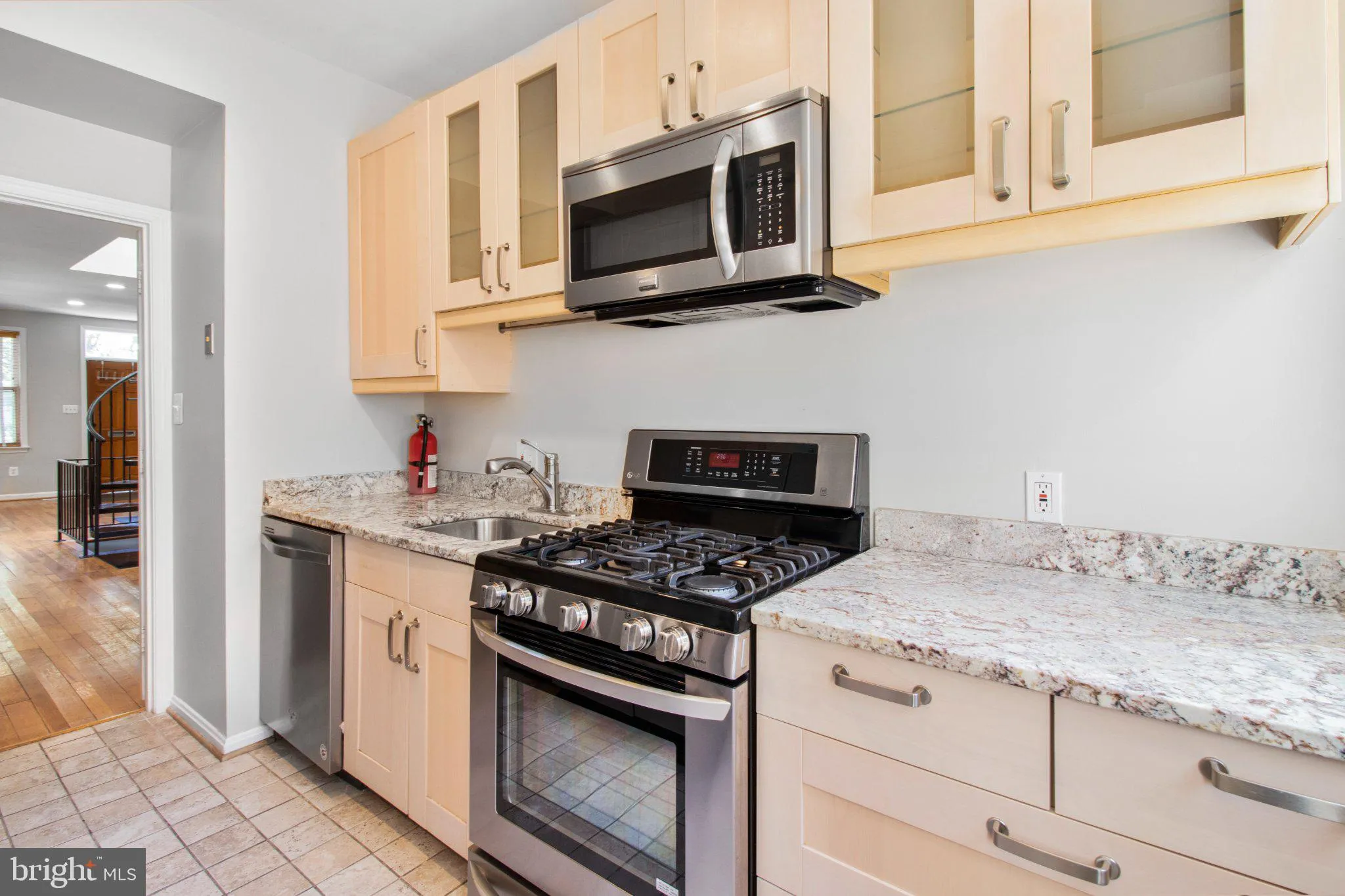 Additional image 27 of 3254 Q Street NW, Washington, DC 20007