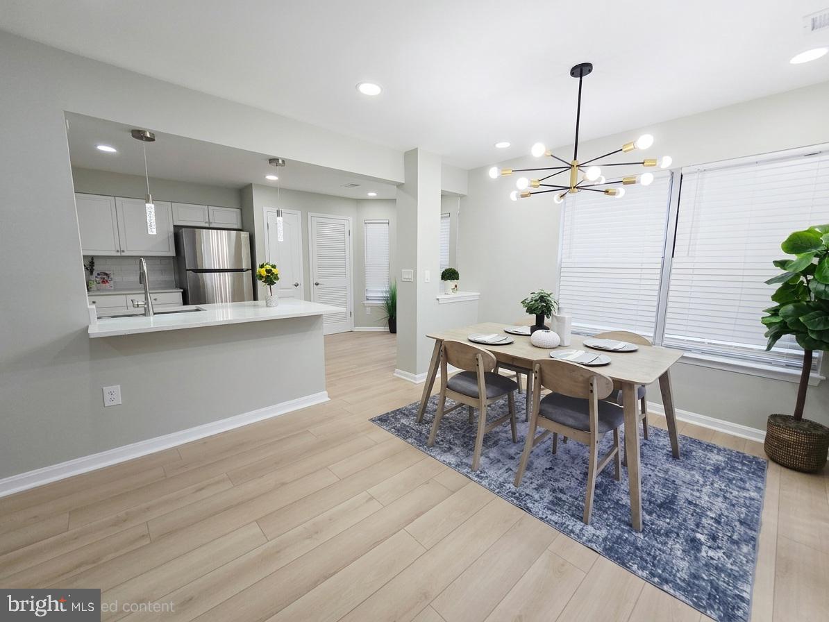 WILLOUGHBYS RIDGE - Residential