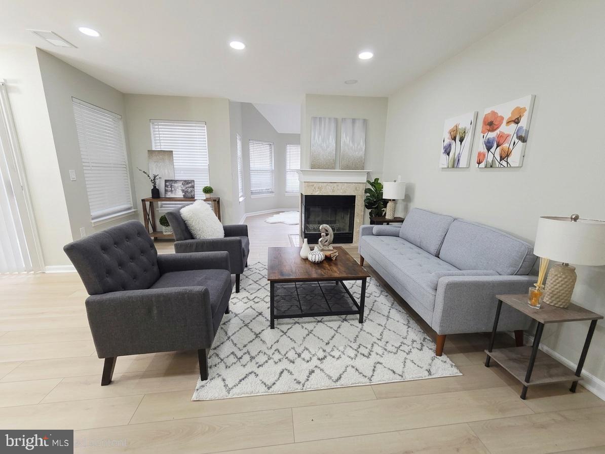 WILLOUGHBYS RIDGE - Residential