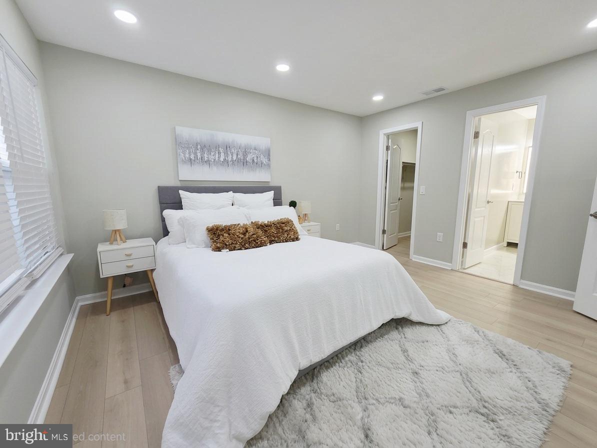 WILLOUGHBYS RIDGE - Residential