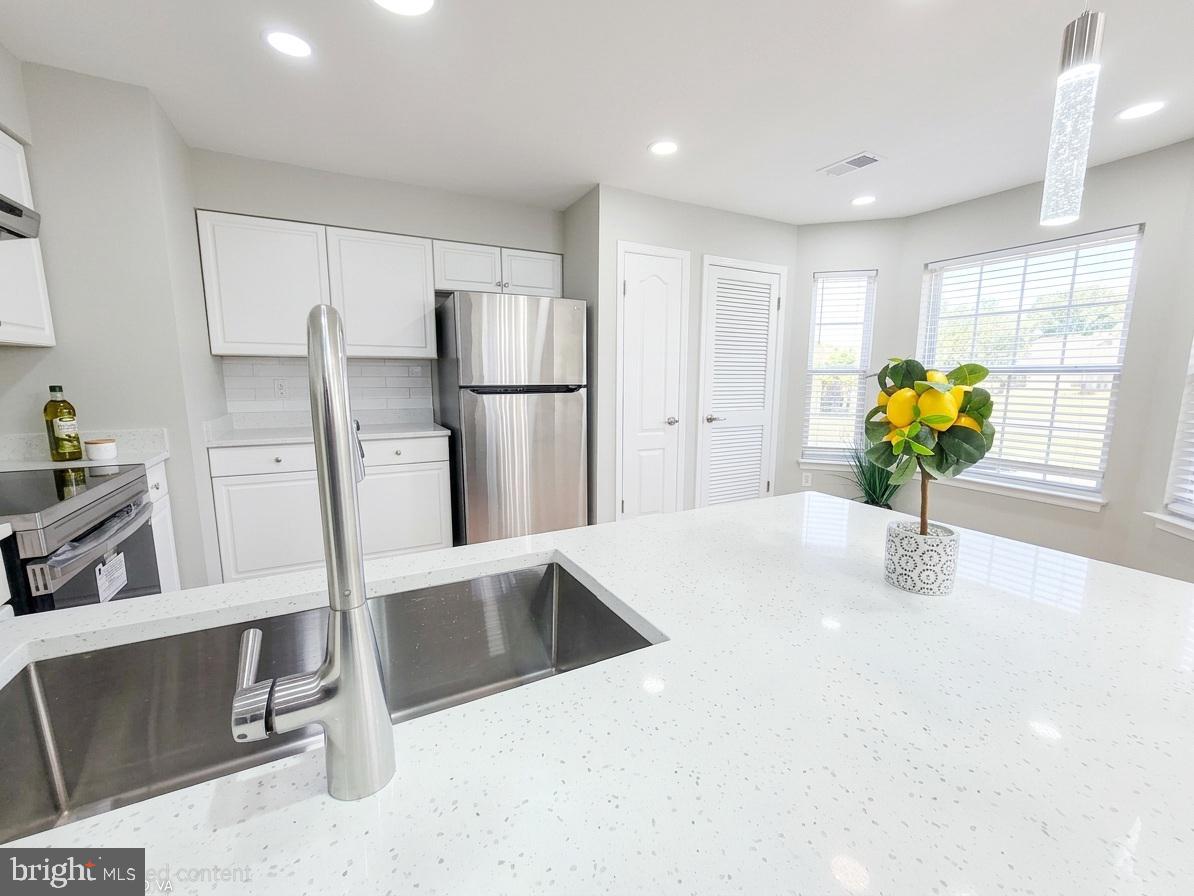 WILLOUGHBYS RIDGE - Residential