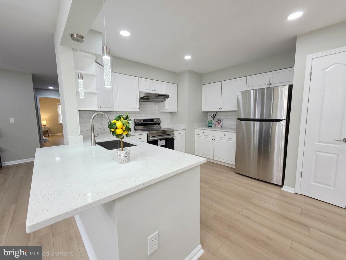 WILLOUGHBYS RIDGE - Residential