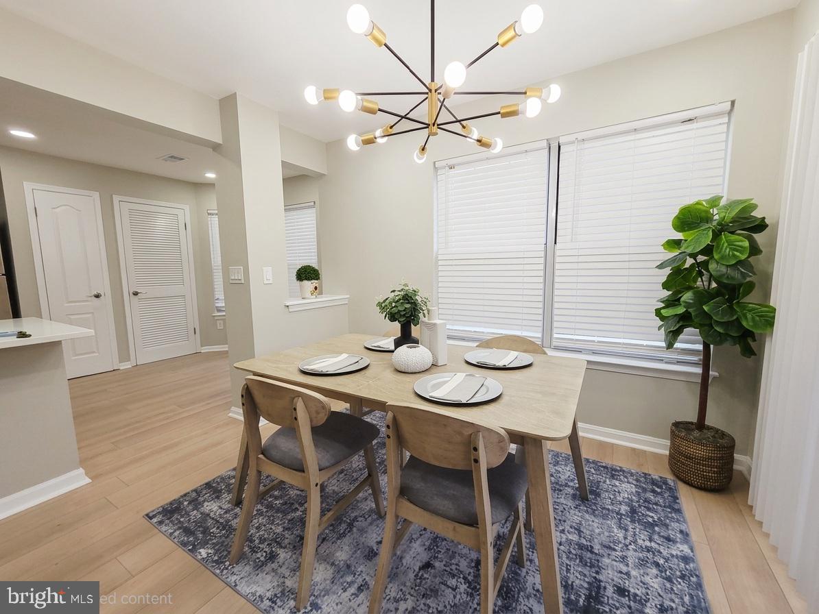 WILLOUGHBYS RIDGE - Residential