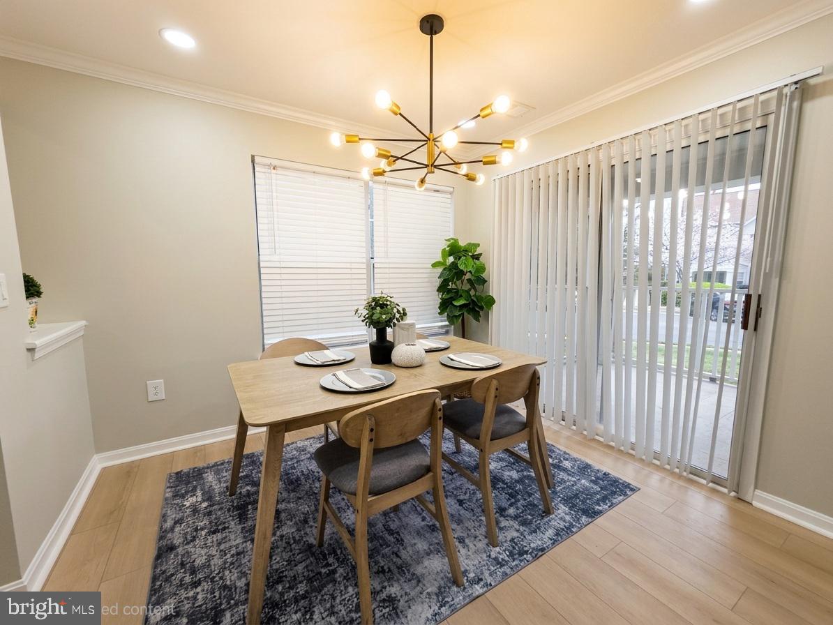 WILLOUGHBYS RIDGE - Residential