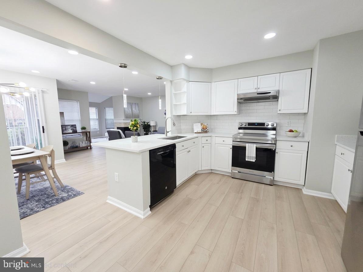 WILLOUGHBYS RIDGE - Residential