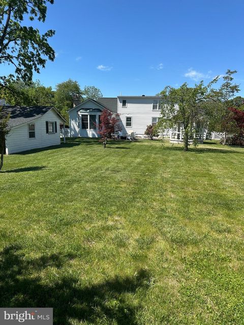 Tiny photo for 9401 Washington Avenue, MANASSAS, VA 20110 (MLS # VAMN2010898)
