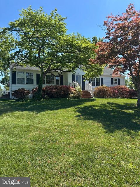Photo of 9401 Washington Avenue, MANASSAS, VA 20110 (MLS # VAMN2010898)