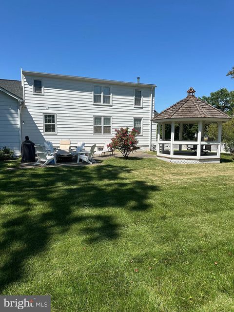 Tiny photo for 9401 Washington Avenue, MANASSAS, VA 20110 (MLS # VAMN2010898)