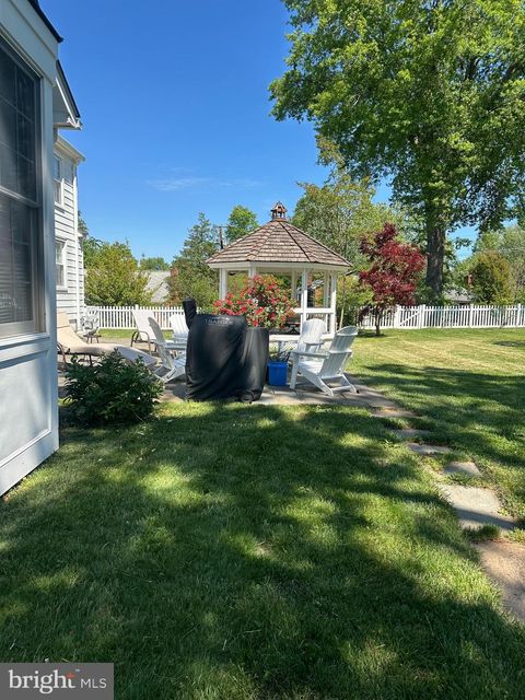 Tiny photo for 9401 Washington Avenue, MANASSAS, VA 20110 (MLS # VAMN2010898)