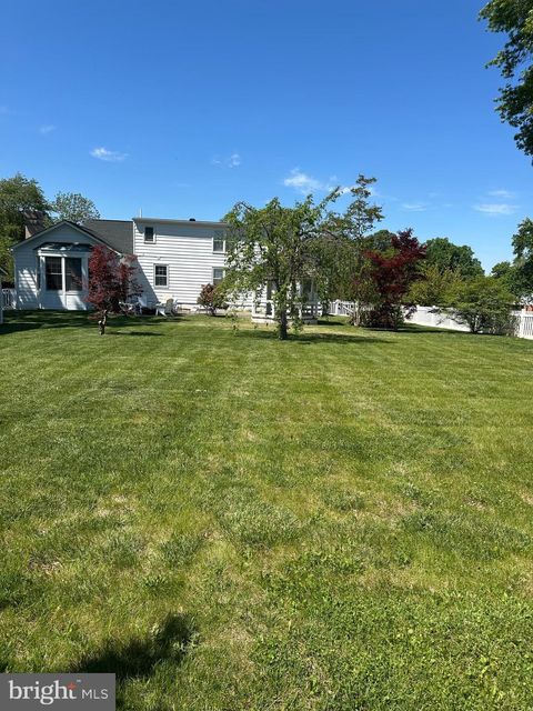 Tiny photo for 9401 Washington Avenue, MANASSAS, VA 20110 (MLS # VAMN2010898)