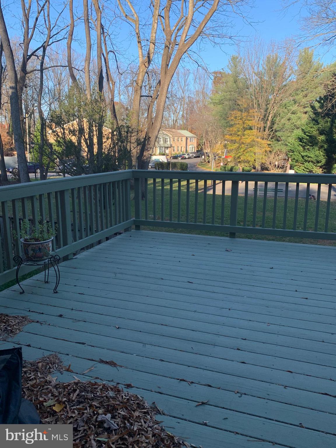 GREENTREE VILLAGE - Residential Lease