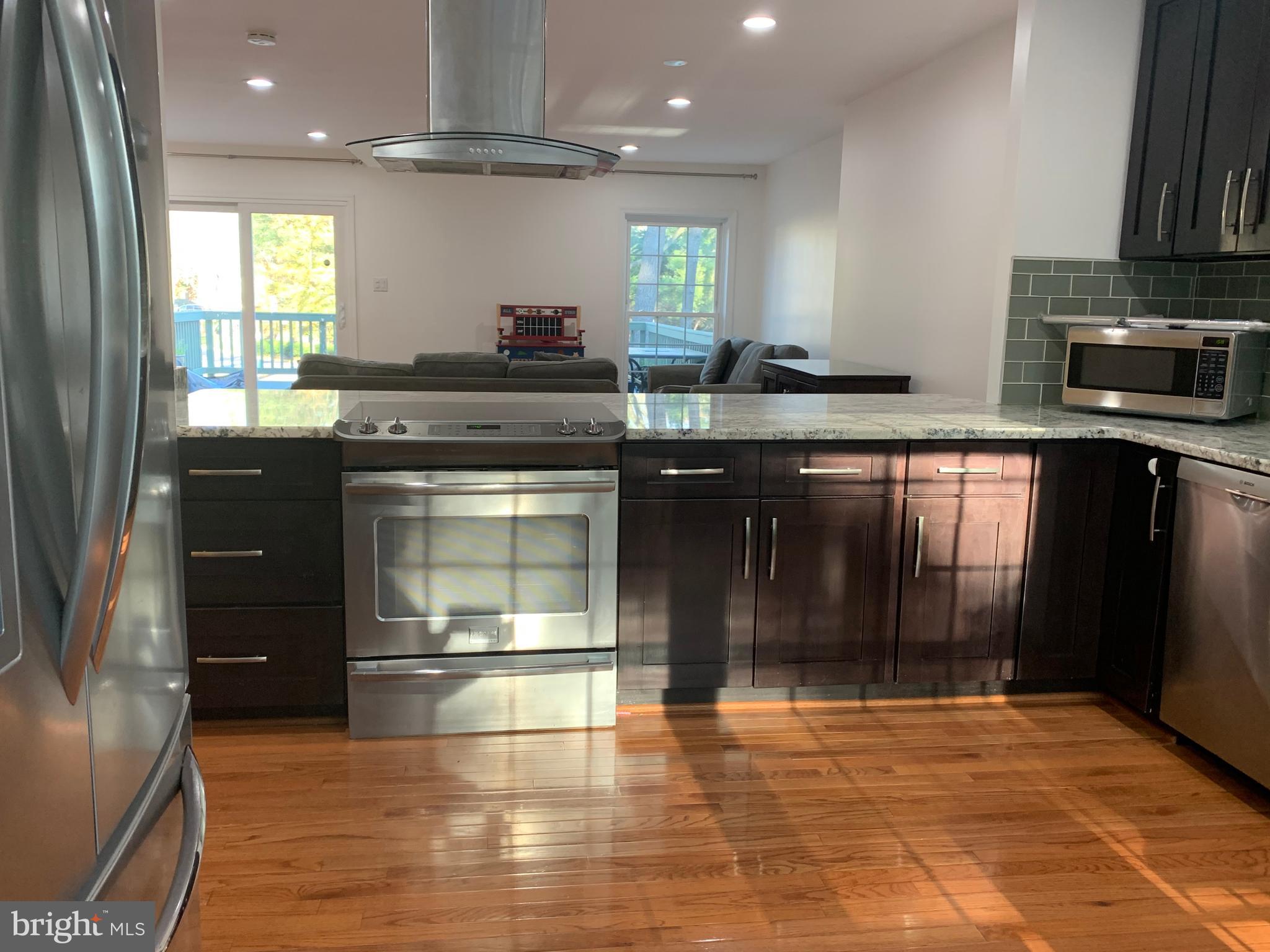 GREENTREE VILLAGE - Residential Lease