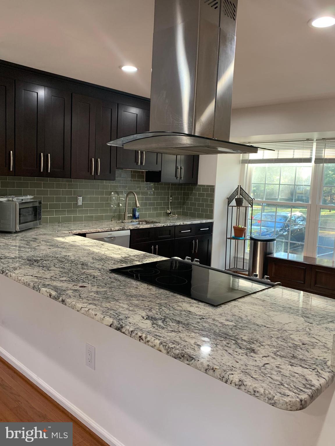 GREENTREE VILLAGE - Residential Lease