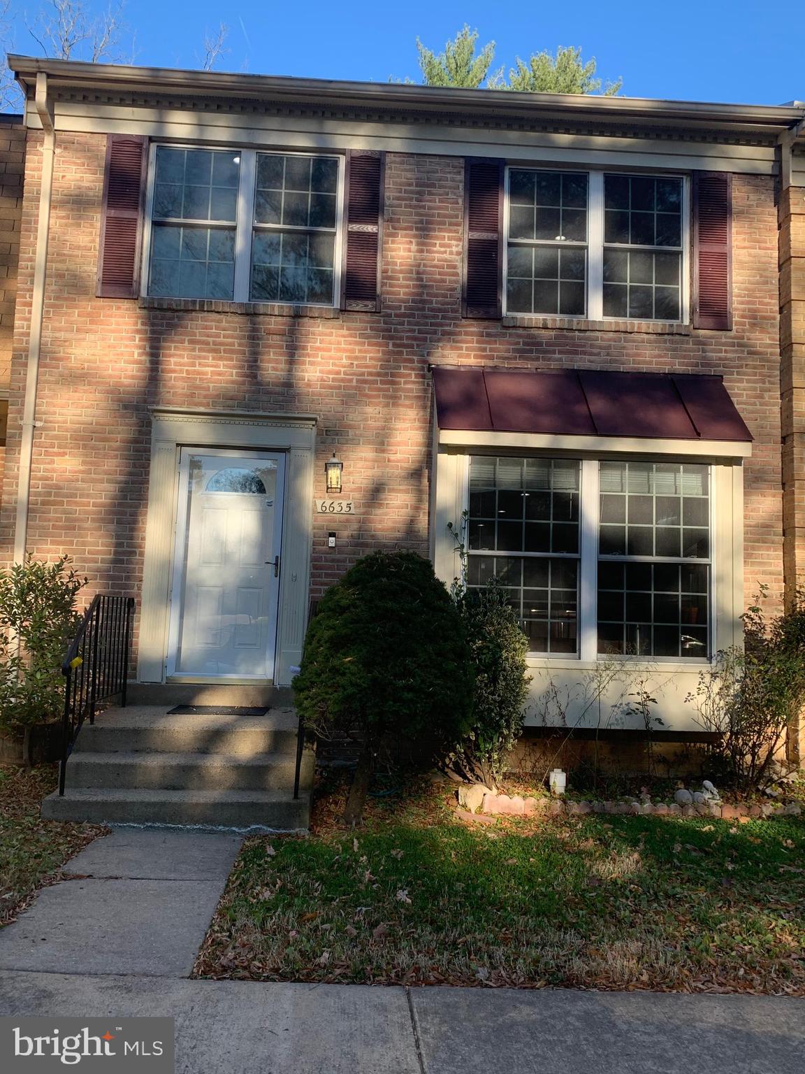 GREENTREE VILLAGE - Residential Lease