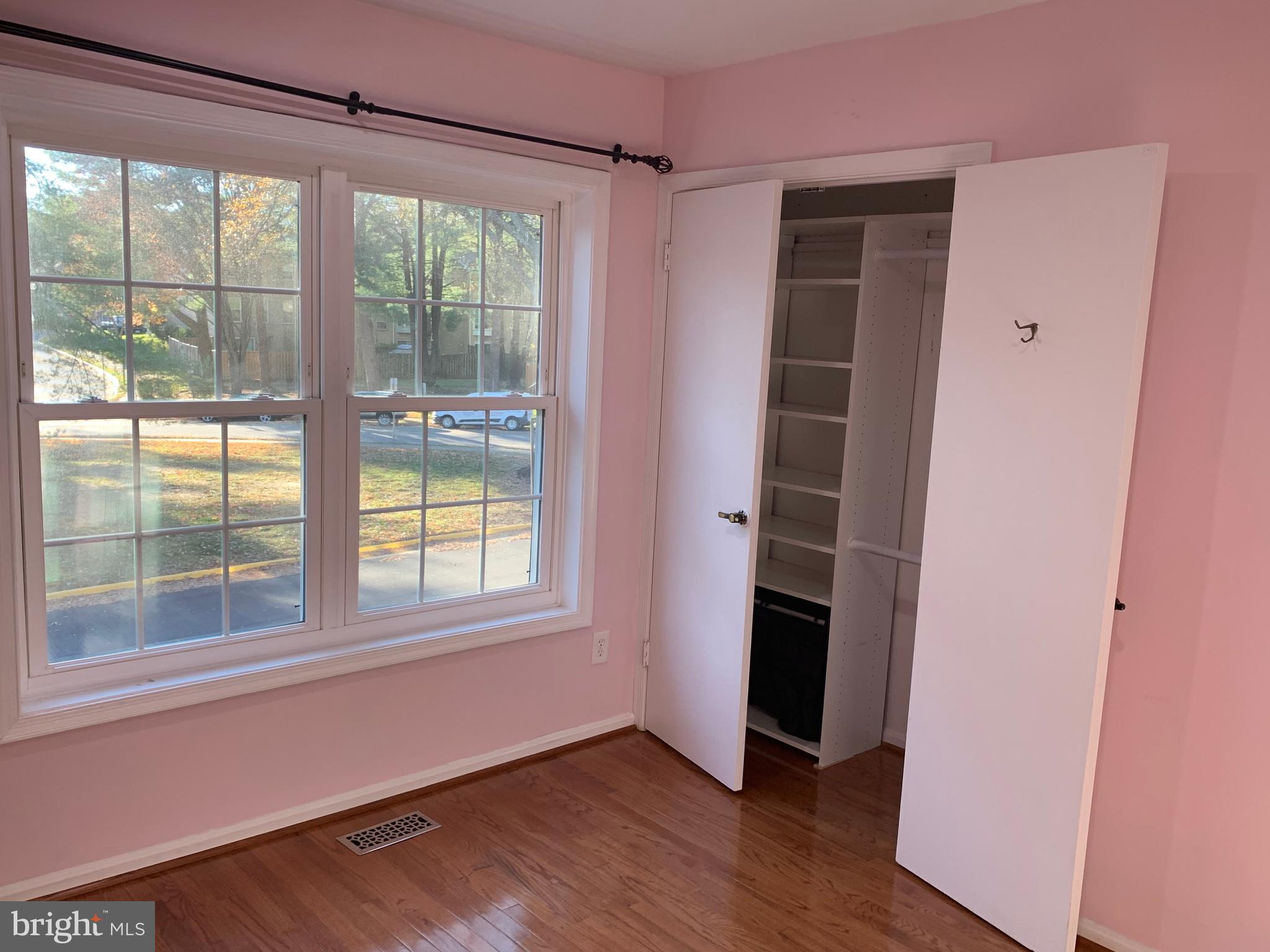 GREENTREE VILLAGE - Residential Lease