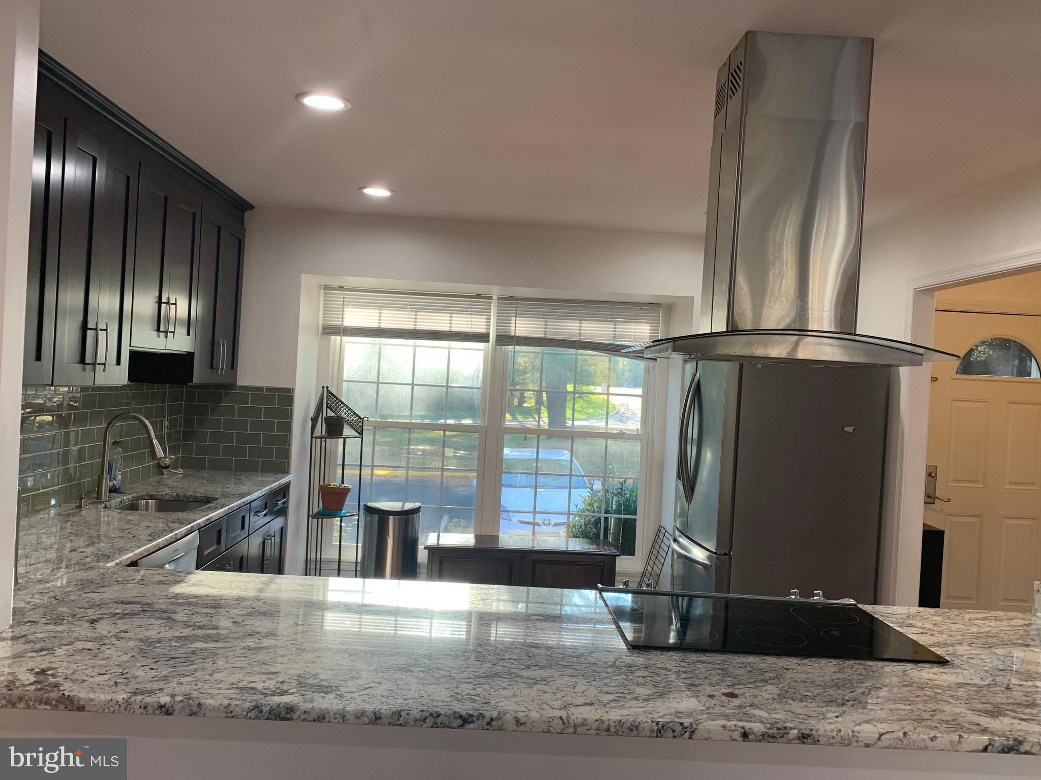 GREENTREE VILLAGE - Residential Lease