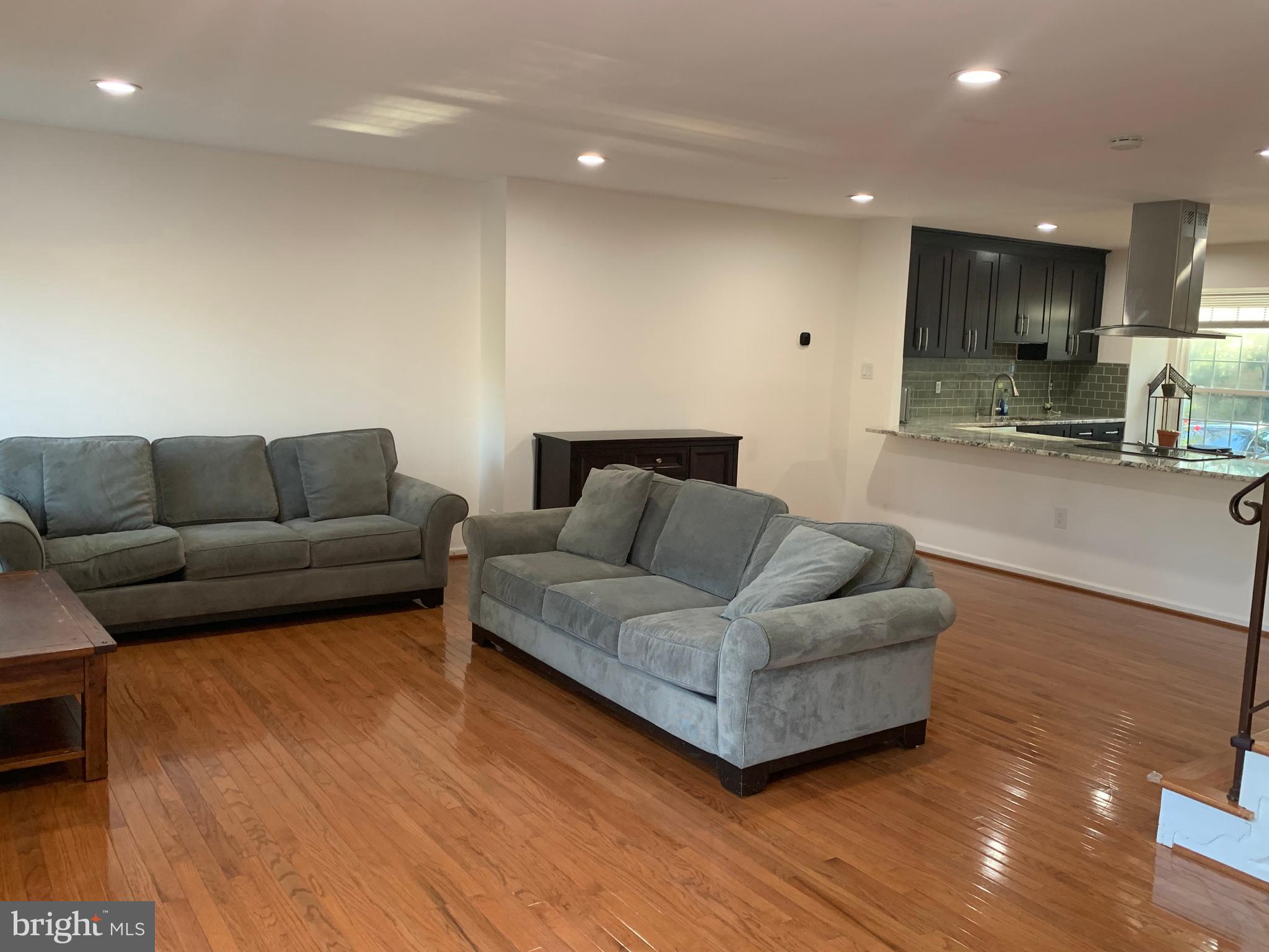 GREENTREE VILLAGE - Residential Lease