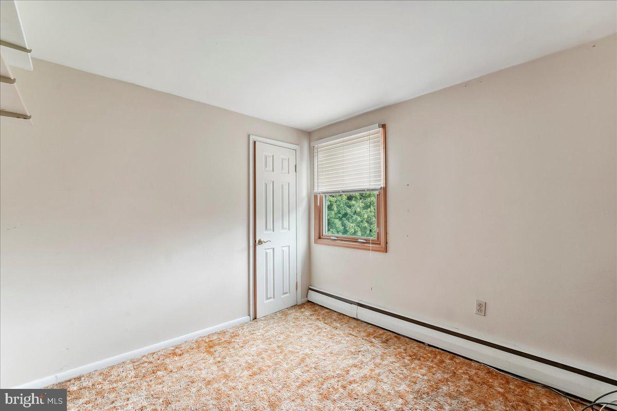 BON AIR - Residential