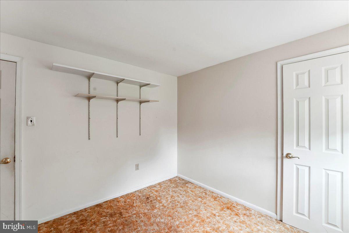 BON AIR - Residential